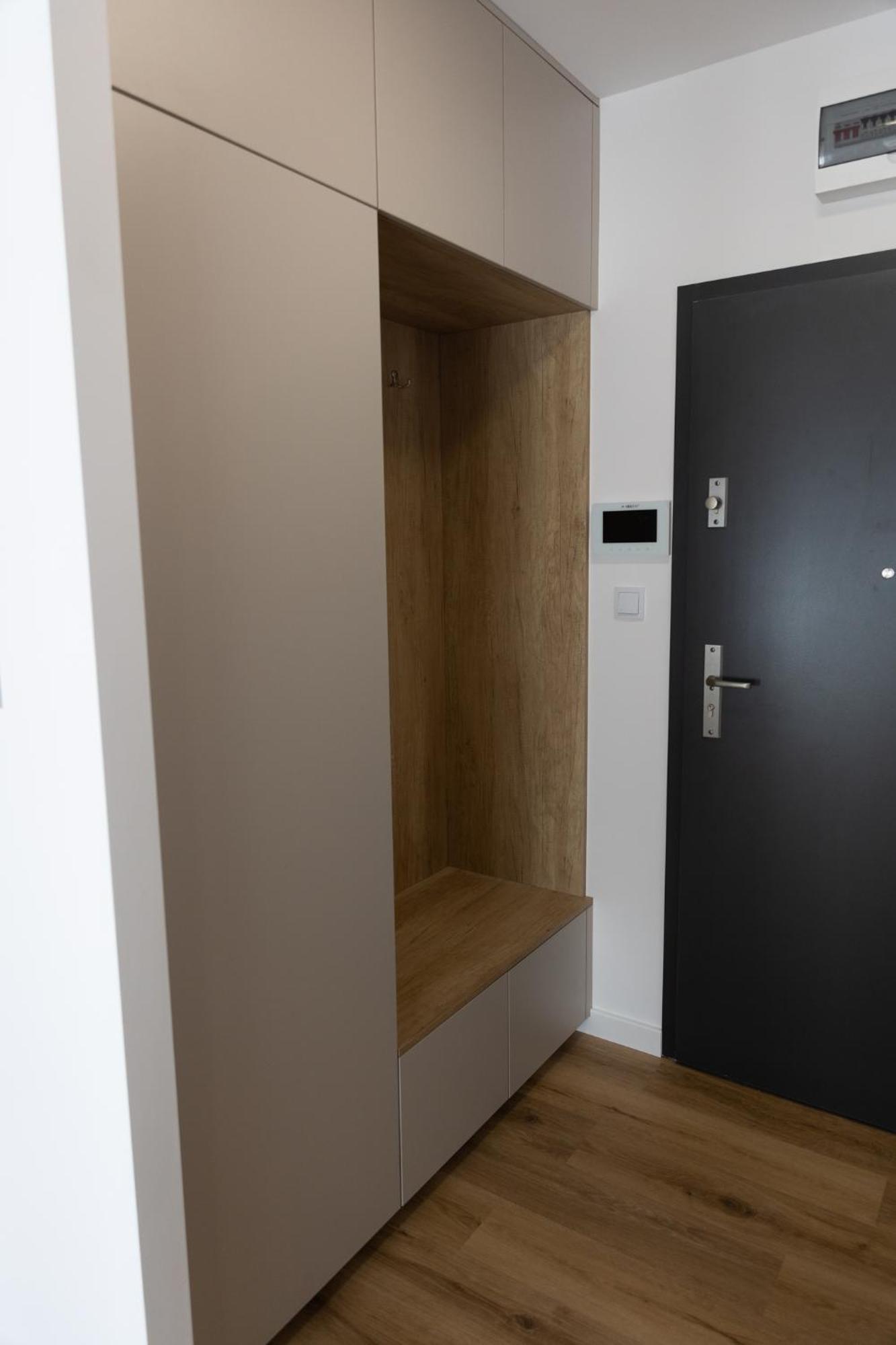 Apartament Z Mewami - Dziwnow Bridge Apartaments & Spa 외부 사진