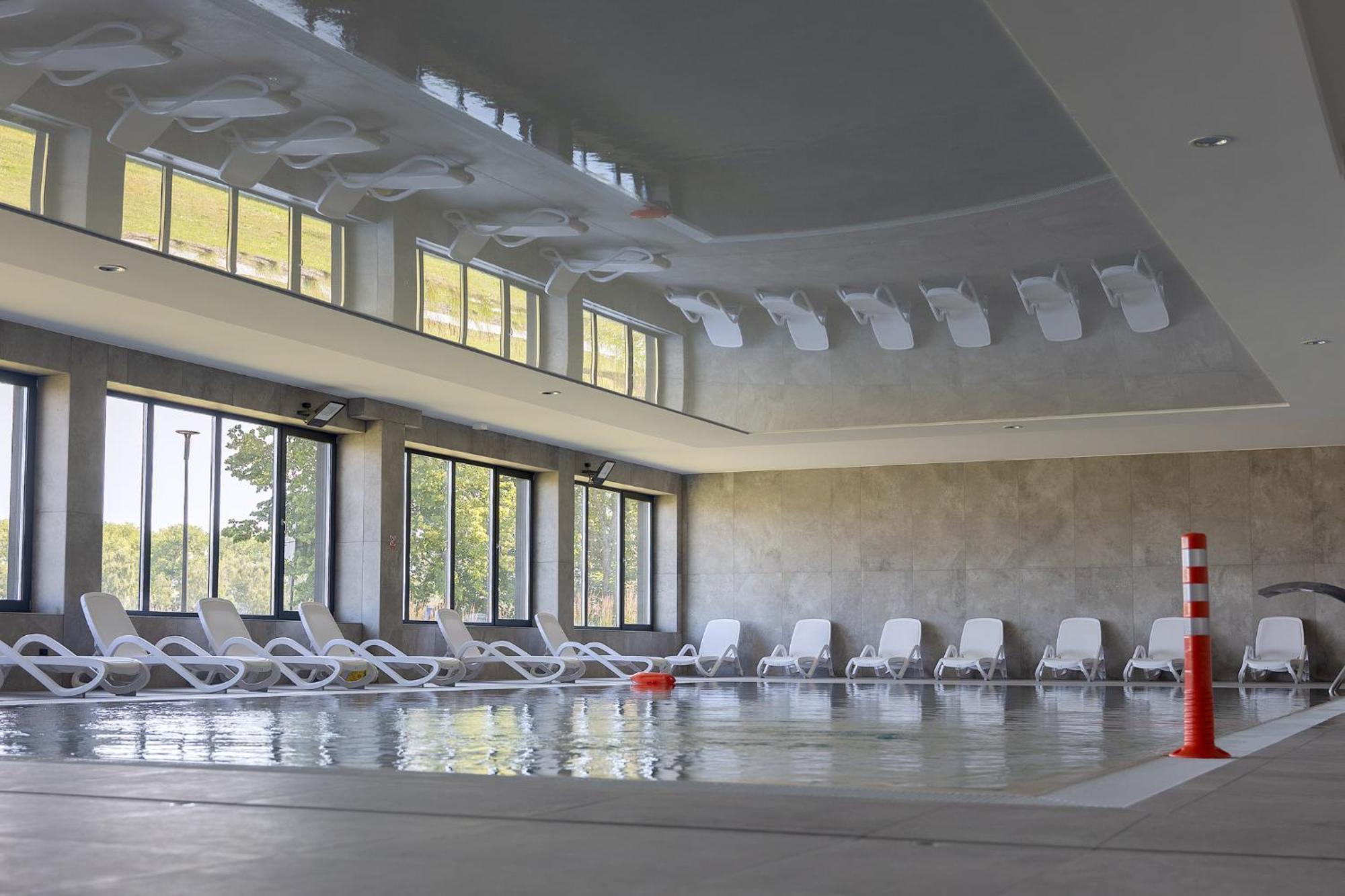 Apartament Z Mewami - Dziwnow Bridge Apartaments & Spa 외부 사진